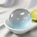 Blue Ocean Squishy Ball Slow Rebound Stress Relief Fidget Toy