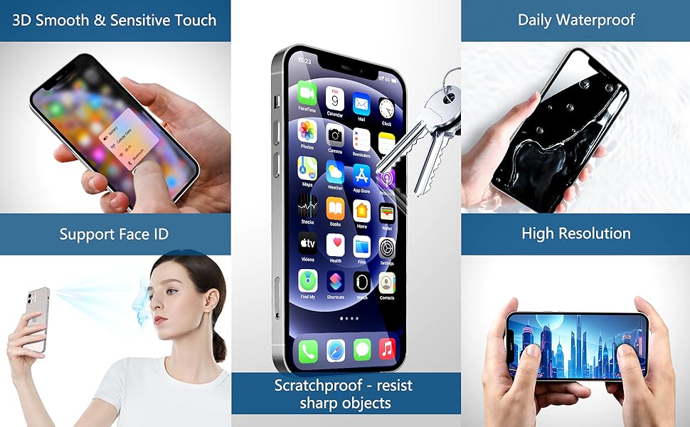 Complete iPhone 11 Pro Max Screen Repair Kit