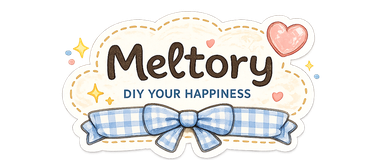 Meltory - DIY Your Happiness